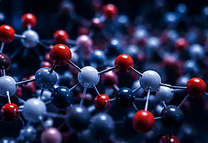 Molecular model